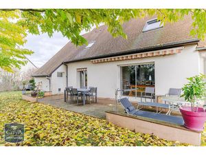 Vente maison Luynes (37230)