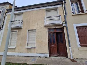 Maison 3 chambre(s) à vendre