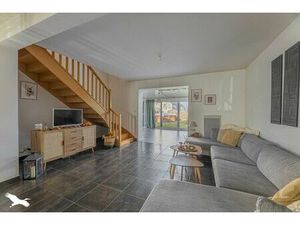 Vente maison 5 pièces 121 m² Sorigny (37250)