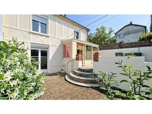 Location maison 3 pièces 65 m² à Tours (37100)