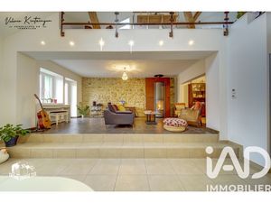 Vente Maison/villa 9 pièces
