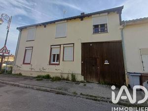 Immeuble à vendre
