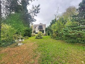 Maison 6 pièces - 150 m²