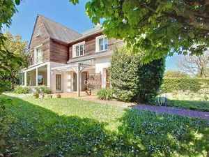 Sandra Marie Dit Dinard DR House Immo