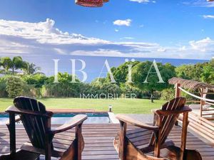 Maison de plain-pied à vendre