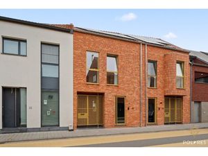 Huis te koop in Leuven met 3 slaapkamers