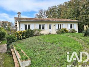 Vente Maison à Martillac (33650) : à vendre / 173m² Martillac