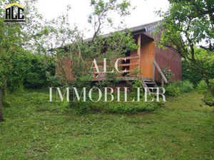 Propriété de loisirs à vendre