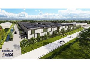 Commercieel te koop in Deinze