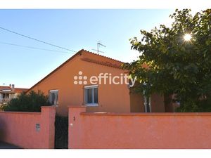 Maison 4 pièces - 83 m²