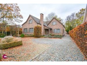 Huis te koop in Steenokkerzeel met 3 slaapkamers