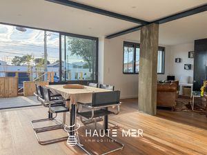 Achat Maison 5 pièces 125m² LES SABLES D’OLONNE 85180