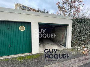 Garage à CAEN Quartier SAINT OUEN