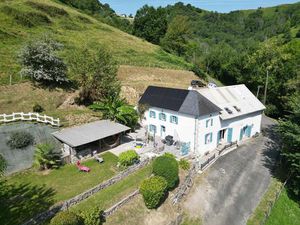 Maison De Caractere à 15 mn de Mauléon