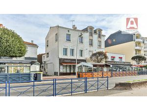 Achat Local commercial