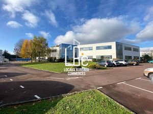 Location Local Professionnel 12m² LA CHAPELLE SUR ERDRE 44240
