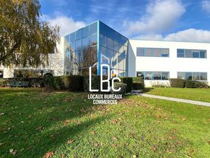 Location Local Professionnel 18m² LA CHAPELLE SUR ERDRE 44240