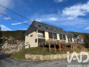 Vente Appartement T1 aux Angles (66210) : à vendre T1 / 19m² Les Angles