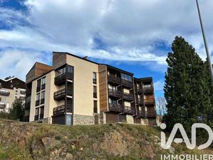 Vente Appartement T1 aux Angles (66210) : à vendre T1 / 23m² Les Angles