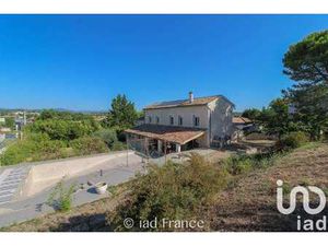 Vente Maison Viager à Alès (30100) : à vendre Viager / 230m² Alès