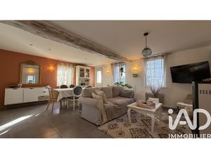 Vente Maison de ville 6 pièces