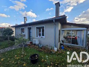 Vente Maison à Mazamet (81200) : à vendre / 124m² Mazamet