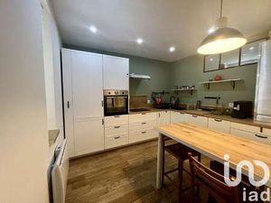 Vente Maison à Saint-Étienne (42000) : à vendre / 85m² Saint-Étienne