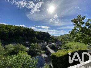 Vente Maison à Saint-Laurent-d'Olt (12560) : à vendre / 78m² Saint-Laurent-d'Olt