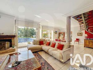 Vente Maison Piscine à Seilh (31840) : à vendre Piscine / 211m² Seilh