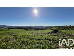 Vente Terrain Piscine à Coubisou (12190) : à vendre Piscine / 955m² Coubisou