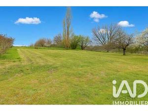 Vente Terrain à Rieumes (31370) : à vendre / 1145m² Rieumes