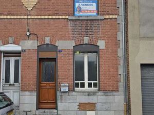 Vente Maison à Haybes (08170) : à vendre / 76m² Haybes