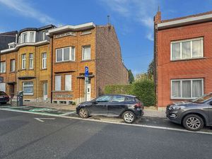 Terrain à vendre à Kruipweg 13 Neder-Over-Heembeek (VBD55700)