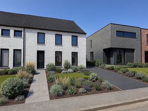 Terrain à vendre à Kapellenhoek lot 3 Lede (RBU74733)