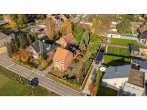 Terrain à vendre à Handelsstraat 8A Mol (RBU74531)