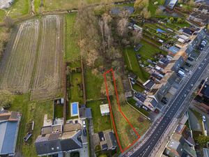 Terrain à bâtir à vendre à Steenweg van aalst 4 Appels (RBU75268)