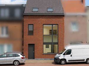 Terrain à vendre à Gentsesteenweg 30 Asse (RBU74489)