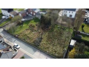 Terrain à vendre à Rue des Pâturages Antheit (VBD55568)