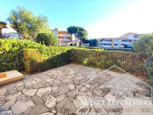 Vente appartement 2 pièces 32m2 Le Lavandou 83980 - 240000 € - Surface Privée