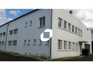 Location Local d'activités Lagny Sur Marne 77400