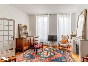 Vente maison 5 pièces 120 m² Bordeaux (33800)