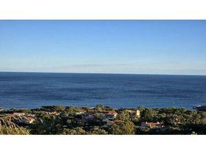 En Exclusivite Terrain Exceptionnel Avec V