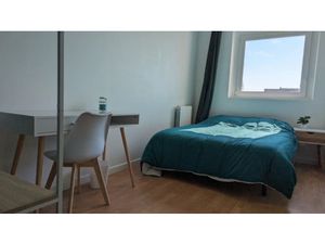 Location meublée appartement 1 pièce 21.16 m² à Herouville-saint-clair (14200)  450 €