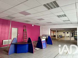 Vente Immeuble à Loudéac (22600) : à vendre / 586m² Loudéac