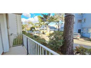 Vente Appartement 2 pièces à La Baule-Escoublac (44500) : à vendre 2 pièces / 43m² La Baul