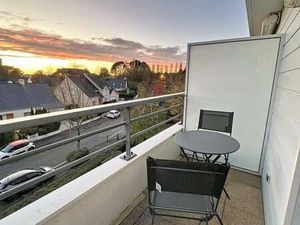 Vente Appartement T1 à Orvault (44700) : à vendre T1 / 29m² Orvault