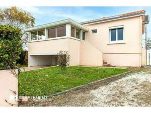 Vente Maison à Givrand (85800) : à vendre / 72m² Givrand