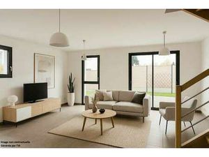 Vente Maison à Pornichet (44380) : à vendre / 88m² Pornichet