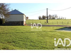 Vente Maison à Saint-Jean-sur-Erve (53270) : à vendre / 78m² Saint-Jean-sur-Erve