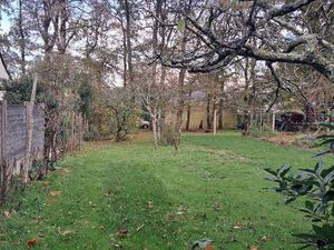 Vente Terrain à La Chapelle-sur-Erdre (44240) : à vendre / 663m² La Chapelle-sur-Erdre